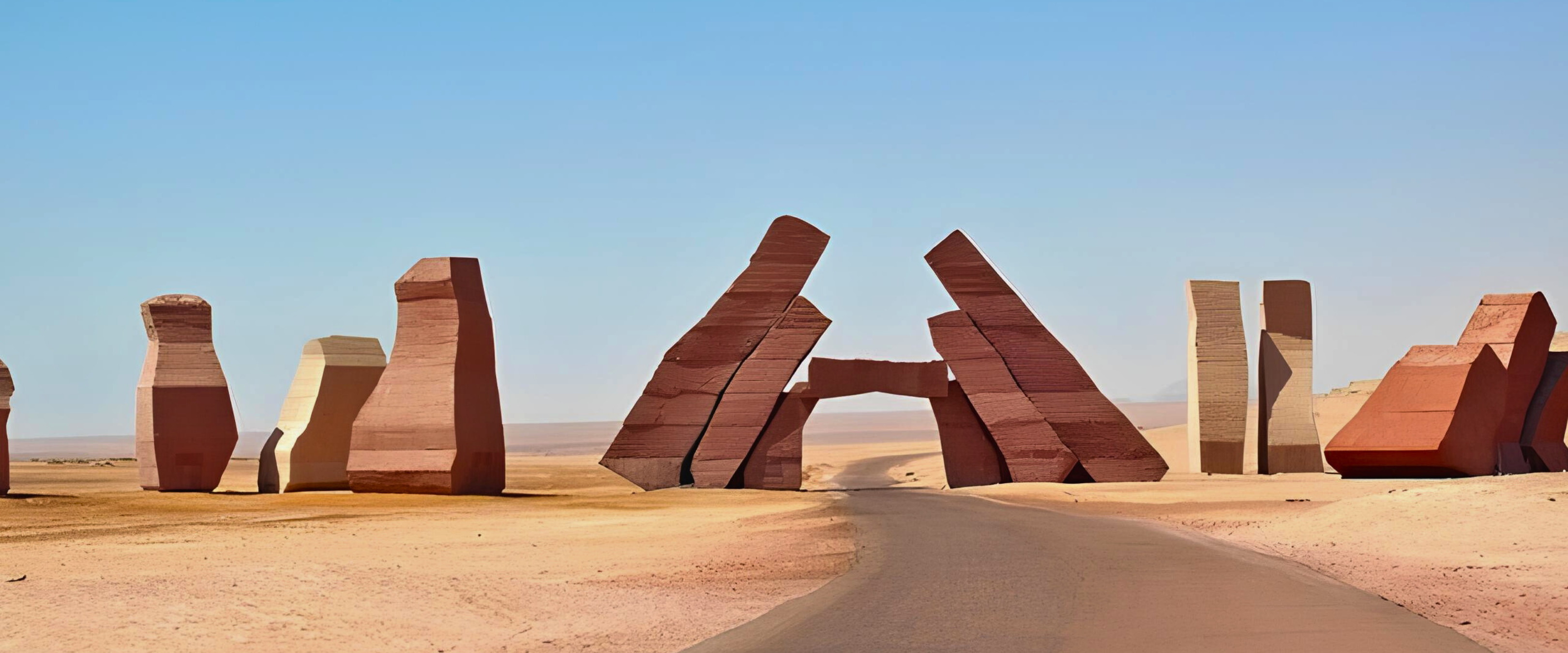 Ras Mohammed via Terra